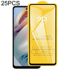 For Motorola Moto G51 5G / G60 / G200/ G60S (25 PCS)