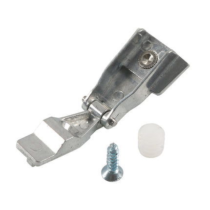 Car Door Handle Repair Kit 51964555 for Fiat 500 2013-2019, A6363