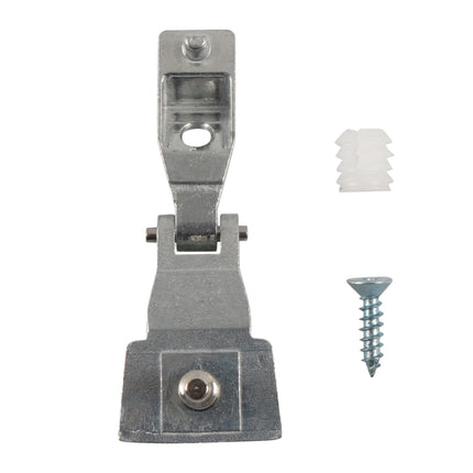 Car Door Handle Repair Kit 51964555 for Fiat 500 2013-2019, A6363