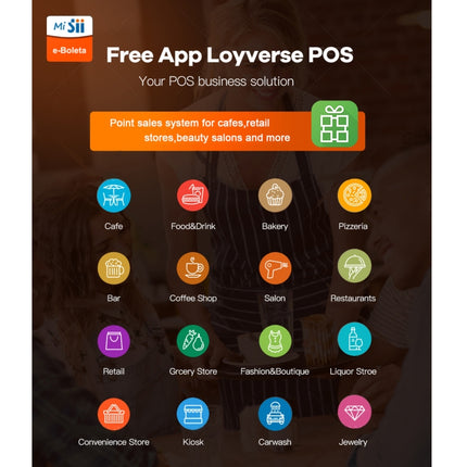 SGT-SP01 5.5 inch HD Screen Handheld POS Receipt Printer, Basic Version,, EU Plug, US Plug, UK Plug, AU Plug