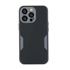 Precise Hole TPU Phone Case, For iPhone 13 Pro Max, For iPhone 13 Pro, For iPhone 13, For iPhone 13 mini, For iPhone 12 Pro Max, For iPhone 12 Pro, For iPhone 12, For iPhone 12 mini