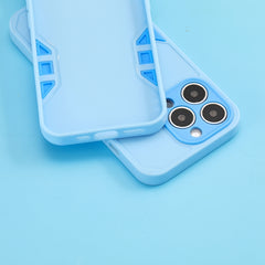 Precise Hole TPU Phone Case, For iPhone 13 Pro Max, For iPhone 13 Pro, For iPhone 13, For iPhone 13 mini, For iPhone 12 Pro Max, For iPhone 12 Pro