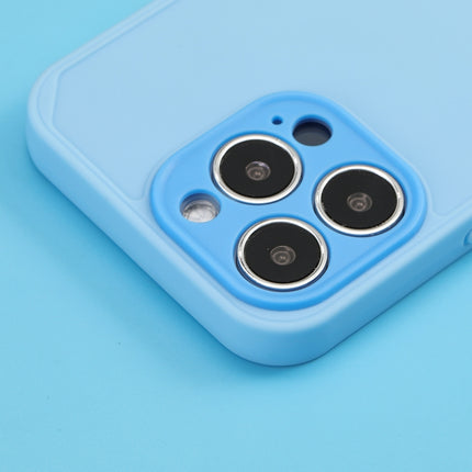 Funda de teléfono de TPU con orificio preciso, para iPhone 13 Pro Max, para iPhone 13 Pro, para iPhone 13, para iPhone 13 mini, para iPhone 12 Pro Max, para iPhone 12 Pro, para iPhone 12, para iPhone 12 mini