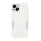 Para iPhone 13 mini / Blanco