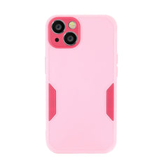 Precise Hole TPU Phone Case, For iPhone 13 Pro Max, For iPhone 13 Pro, For iPhone 13, For iPhone 13 mini, For iPhone 12 Pro Max, For iPhone 12 Pro, For iPhone 12, For iPhone 12 mini