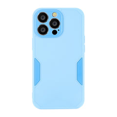 Precise Hole TPU Phone Case, For iPhone 13 Pro Max, For iPhone 13 Pro, For iPhone 13, For iPhone 13 mini, For iPhone 12 Pro Max, For iPhone 12 Pro, For iPhone 12, For iPhone 12 mini