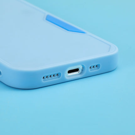 Precise Hole TPU Phone Case, For iPhone 12, For iPhone 12 mini, For iPhone 11 Pro Max, For iPhone 11 Pro, For iPhone 11