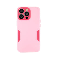 Precise Hole TPU Phone Case, For iPhone 13 Pro Max, For iPhone 13 Pro, For iPhone 13, For iPhone 13 mini, For iPhone 12 Pro Max, For iPhone 12 Pro, For iPhone 12, For iPhone 12 mini