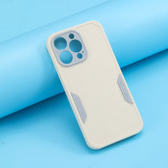 Precise Hole TPU Phone Case, For iPhone 11 Pro Max, For iPhone 11 Pro, For iPhone 11