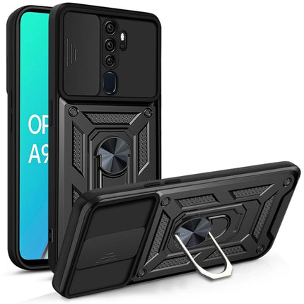 Sliding Camera Cover Design TPU+PC Phone Protective Case, For iPhone SE 2022 / SE 2020 / 8 / 7, For OPPO A9 2020/A5 2020, For OPPO A93 5G / A74 5G / A54 5G, For OPPO Realme C21/C20/C11 2021, For Xiaomi Redmi Note 11 6.5 inch                            ...