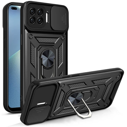 Sliding Camera Cover Design TPU+PC Phone Protective Case, For iPhone SE 2022 / SE 2020 / 8 / 7, For OPPO A9 2020/A5 2020, For OPPO A93 5G / A74 5G / A54 5G, For OPPO Realme C21/C20/C11 2021, For Xiaomi Redmi Note 11 6.5 inch                            ...