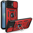 For OPPO A93 5G / A74 5G / A54 5G / Red
