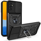 For Samsung Galaxy M52 5G / Black