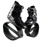 33/35 (All Black Grey Label)