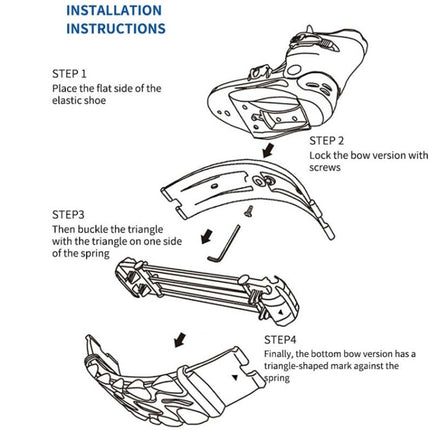 Jumping Shoes Bounce Shoes Indoor Sports Rebound Shoes