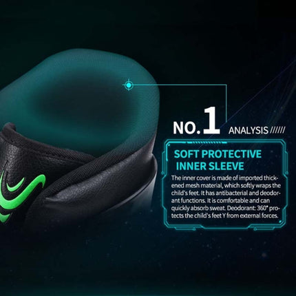 Jumping Shoes Bounce Shoes Indoor Sports Rebound Shoes