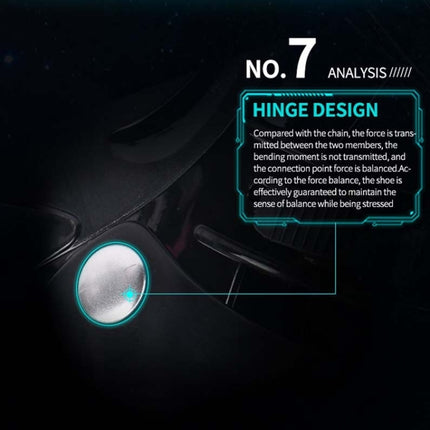 Jumping Shoes Bounce Shoes Indoor Sports Rebound Shoes