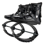 42/44 (All Black Grey Label)