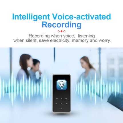 M12 Multifunctional Portable Bluetooth Player, 4GB, 8GB, 16GB, 32GB