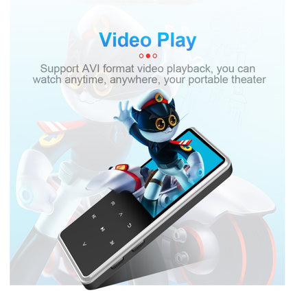 M12 Multifunctional Portable Bluetooth Player, 4GB, 8GB, 16GB, 32GB