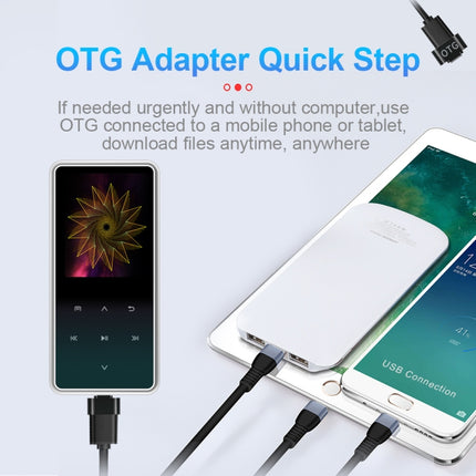 M12 Multifunctional Portable Bluetooth Player, 4GB, 8GB, 16GB, 32GB