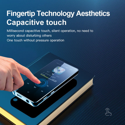 M25 Multifunctional Portable Bluetooth MP3 Player