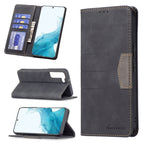 For Samsung Galaxy S22 5G / Black