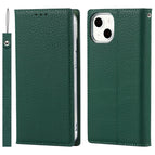 For iPhone 13 mini / Dark Green
