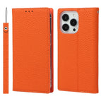 For iPhone 13 Pro / Orange