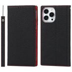 For iPhone 13 Pro Max / Black