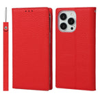 For iPhone 13 Pro Max / Red