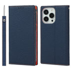 For iPhone 13 Pro Max / Dark Blue
