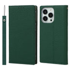For iPhone 13 Pro Max / Dark Green