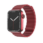 7 41mm / 6&SE&5&4 40mm / 3&2&1 38mm / Red