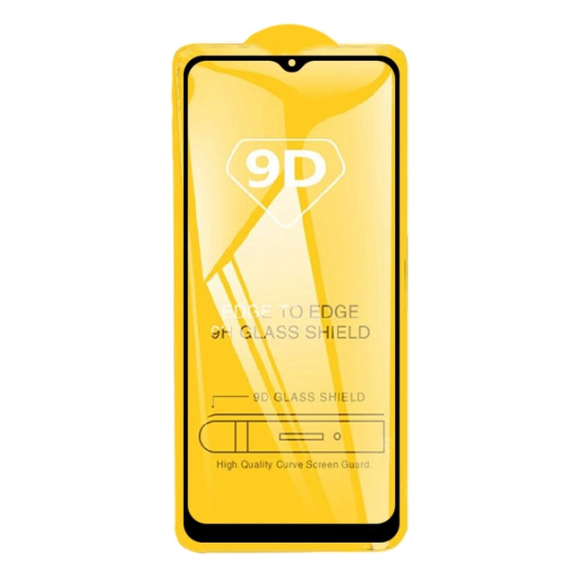 For Samsung Galaxy A53 5G 25pcs 9D Full Glue Screen Tempered Glass Film, For vivo Y20 2021 (25 PCS), For OPPO A53s 5G (25 PCS), For vivo iQOO Neo5 Lite (25 PCS), For OPPO K9s (25 PCS), For OPPO Realme C11 2021 (25 PCS), For vivo S10e (25 PCS)          ...