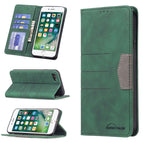 For iPhone SE 2022 / SE 2020 / 8 / 7 / Green