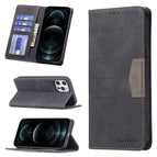 For iPhone 12 Pro Max / Black