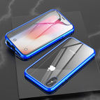 For iPhone X / XS / Blue