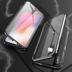 For iPhone XS Max / Black