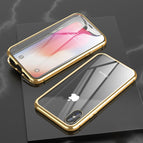For iPhone XS Max / Gold