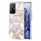 For Xiaomi Mi 11T / Mi 11T Pro / Crown
