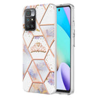 For Xiaomi Redmi 10 / Crown