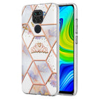 For Xiaomi Redmi Note 9 / 10X 4G / Crown