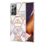 For Samsung Galaxy Note20 Ultra / Crown