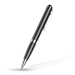 Q96 Intelligent HD Digital Noise Reduction Recording Pen, 4GB, 8GB, 16GB, 32GB, 64GB, 128GB