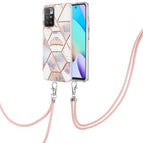 For Xiaomi Redmi 10 / Crown