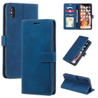 For iPhone XS Max / Blue