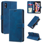 For iPhone XR / Blue