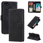 For iPhone SE 2022 / SE 2020 / 8 / 7 / Black