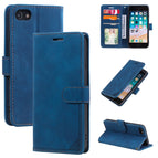 For iPhone SE 2022 / SE 2020 / 8 / 7 / Blue